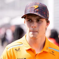 Oscar Piastri desmente rumores sobre saída da McLaren e ironiza fala de Helmut Marko