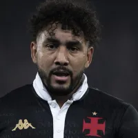 Payet se declara ao Vasco em rede social: ＂Aqui é meu lugar＂