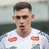 Escobar revela plano para Ituano x Santos pela Série B