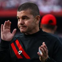 Louzer expõe planejamento antes de Grêmio x Atlético-GO pelo Brasileirão