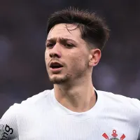 Venda de Rodrigo Garro ao River Plate tem preço definido pelo Corinthians de Augusto Melo