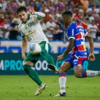 Palmeiras x Fortaleza: Confira retrospecto, previsão e mais sobre o duelo