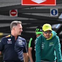 Horner relembra investida da Red Bull por Alonso e revela detalhes de negociações sem sucesso