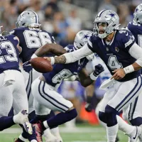 Dallas Cowboys perdem estrela lesionado para jogo contra os 49ers