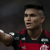 Filipe Luís revela ‘dilema’ envolvendo Carlos Alcaraz no Flamengo