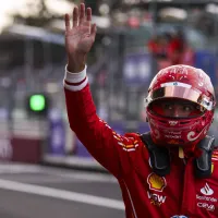 Carlos Sainz surpreende e conquista pole position no GP do México 2024