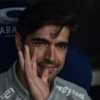 Abel Ferreira fora do Palmeiras é o pedido da torcida: "Seu fraco"