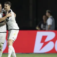 Sem Vegetti e Hugo Moura, veja a provável escalação do Vasco para enfrentar o Bahia