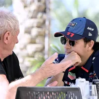 Helmut Marko reage à confiança do pai de Pérez sobre título na Fórmula 1