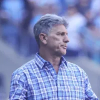 Renato é sincero sobre deixar o Grêmio em 2025