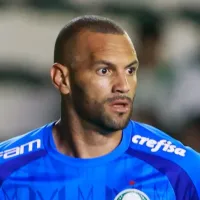 Weverton pode ser suspenso por agressão em Pikachu