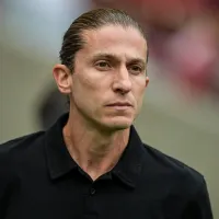 Filipe Luís detalha problema na posse de bola do Flamengo