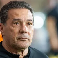 Vanderlei Luxemburgo no Santos para o lugar de Carille tem definição nesta segunda-feira (28) 