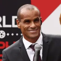 Rivaldo aponta Vini Jr. como o vencedor da Bola de Ouro