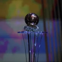 Siga ao vivo e grátis a transmissão do Bola de Ouro 2024