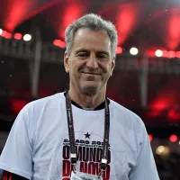 Rodolfo Landim decide assinar com meia até 2027 no Flamengo para ganhar votos e Gerson renovará