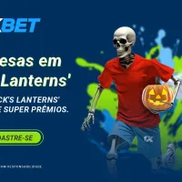 Promoção 1xBet: smartphones e muito mais no Halloween Hunt