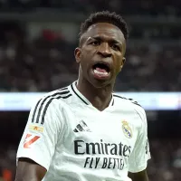 Bola de Ouro ignora Vinícius Júnior ao premiar o Real Madrid