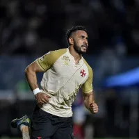 Payet brilha em vitória do Vasco sobre o Bahia