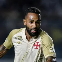 Alex Teixeira fora do Vasco é pedido pela torcida após vitória sobre o Bahia: “Constrangedor”