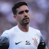 Corinthians X Palmeiras tem Igor Coronado &#039;cortado&#039; e +1 preocupação de Ramón Díaz