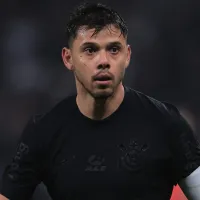 Torcida do Corinthians faz lista de dispensa com Romero e +5