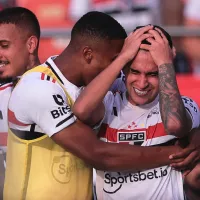 São Paulo decide realizar vendas e Rodrigo Nestor tem sondagens para sair