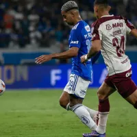 Lanús x Cruzeiro: empate anula aposta favorecendo os argentinos é boa opção