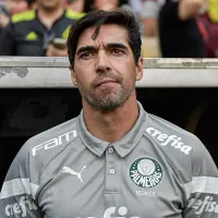 Abel Ferreira destaca Filipe Luís no Flamengo para rebater imprensa