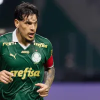 Gustavo Gómez do Palmeiras manda recado para o Botafogo: 