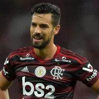 Flamengo decide assinar com Pablo Marí e condição é exposta para o zagueiro voltar ao Clube