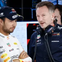 Christian Horner, chefe da Red Bull, diz que apoio a Pérez tem limites e cobra resultados