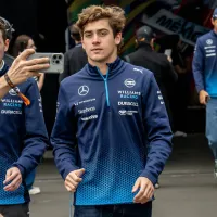 Red Bull confirma interesse em Franco Colapinto para 2025