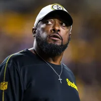 NFL: O técnico do Steelers Mike Tomlin envia uma mensagem clara a Russell Wilson após a vitória contra o Giants