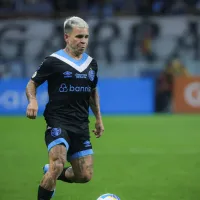 Grêmio define planejamento e contratação de atacante depende de Soteldo