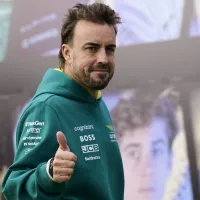 Fernando Alonso se ausenta do dia de mídia do GP de São Paulo devido a problemas de saúde