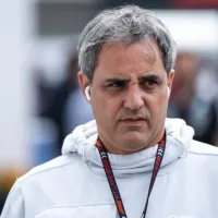 Ex-piloto Montoya orienta Norris a ser mais agressivo para vencer Verstappen