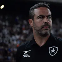 Botafogo de Artur Jorge vai decidir Libertadores contra o Atlético-MG em busca de feito inédito