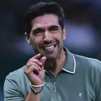 Abel Ferreira, do Palmeiras, não será técnico do Sporting-POR