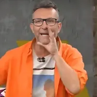 Neto critica retranca de Ramón Díaz e aponta escalação ideal para Racing X Corinthians: “Não treina...”