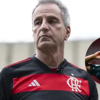 Alcaraz custou R$ 125 milhões do Flamengo