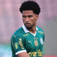 Murilo tem chance de voltar no Corinthians X Palmeiras