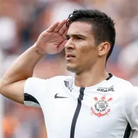 Corinthians sofre transferban da FIFA por dívida com Balbuena