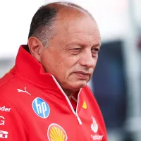 Fred Vasseur alerta Ferrari para fator meteorológico no GP de São Paulo