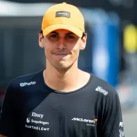 Gabriel Bortoleto ganha apoio de Verstappen e Piastri na disputa pela Sauber