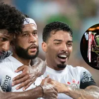 Corinthians só jogará Copa do Brasil 2025 em caso de título na Copa Sul-Americana 2024