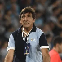 Gustavo Costas projeta Cruzeiro x Racing pela final da Sul-Americana