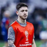 Garro no Flamengo em 2025 é aprovado por flamenguistas após eliminação do Corinthians