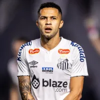 Serginho ganha força para ficar no Santos em 2025