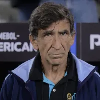 Técnico do Racing provoca Cruzeiro visando a final da Sul-Americana